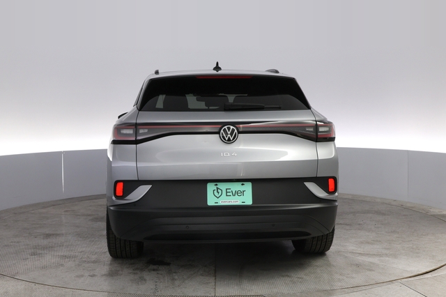 2024 Volkswagen ID.4