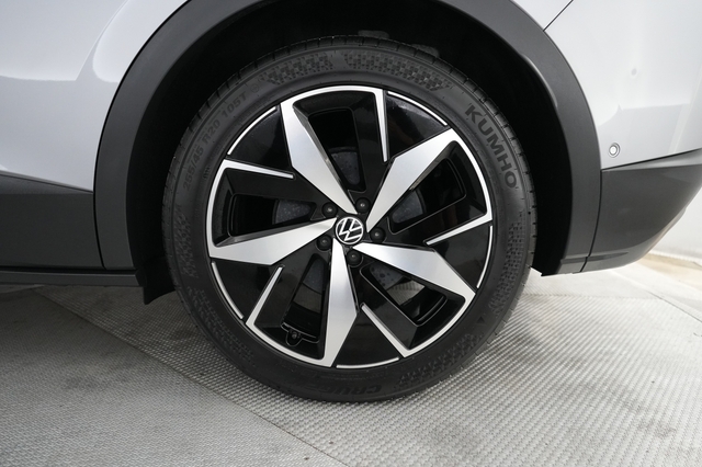 2024 Volkswagen ID.4