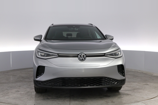 2024 Volkswagen ID.4