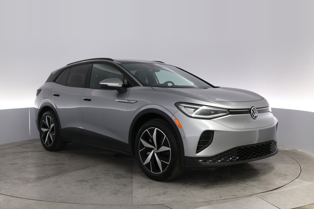 2024 Volkswagen ID.4