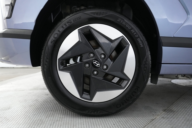 2024 Hyundai Kona Electric