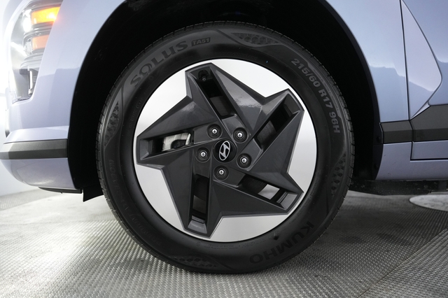 2024 Hyundai Kona Electric