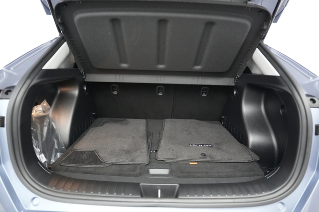 2024 Hyundai Kona Electric