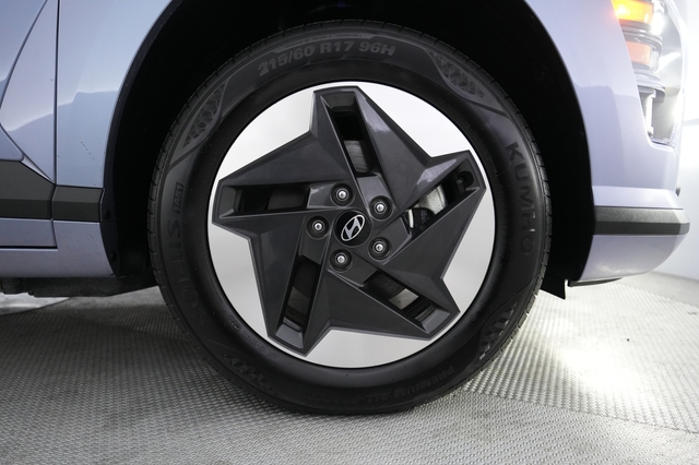 2024 Hyundai Kona Electric