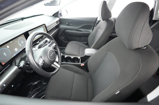 2024 Hyundai Kona Electric