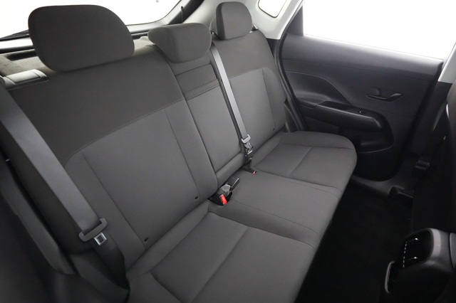 2024 Hyundai Kona Electric