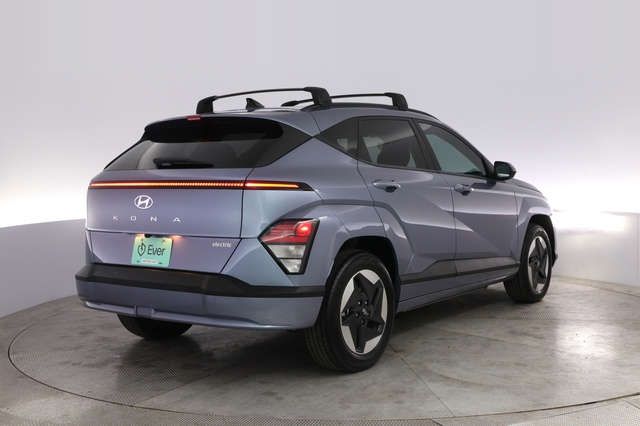 2024 Hyundai Kona Electric
