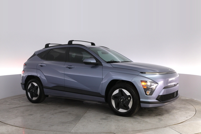 2024 Hyundai Kona Electric