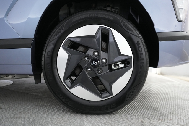 2024 Hyundai Kona Electric