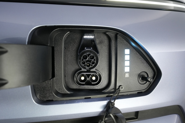 2024 Hyundai Kona Electric