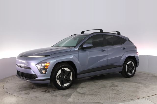 2024 Hyundai Kona Electric