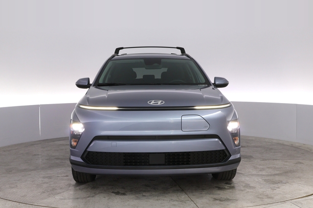 2024 Hyundai Kona Electric
