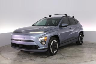 2024 Hyundai Kona Electric