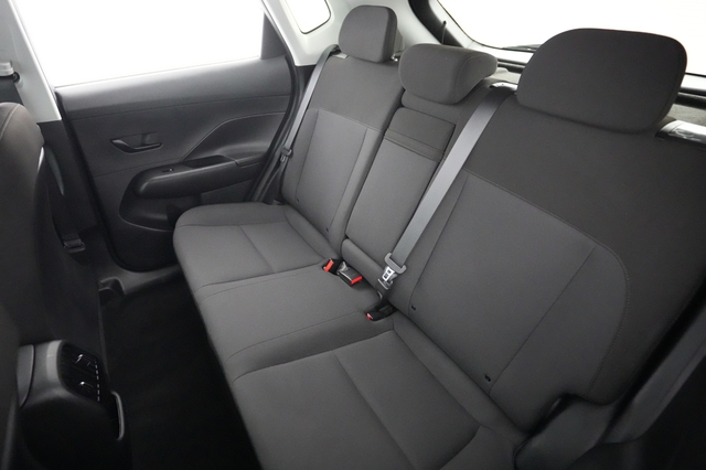 2024 Hyundai Kona Electric