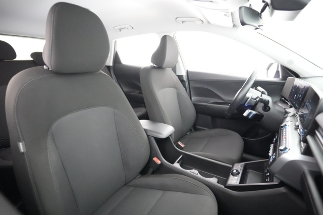 2024 Hyundai Kona Electric