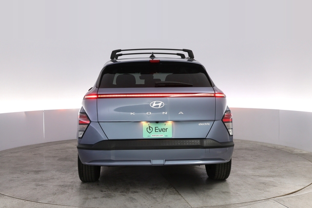 2024 Hyundai Kona Electric