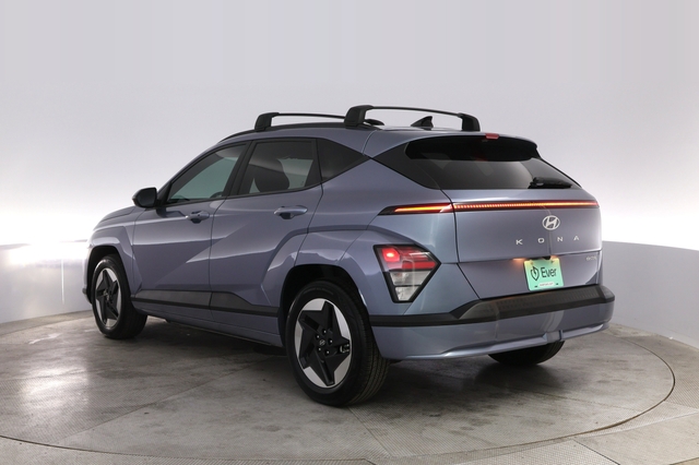 2024 Hyundai Kona Electric