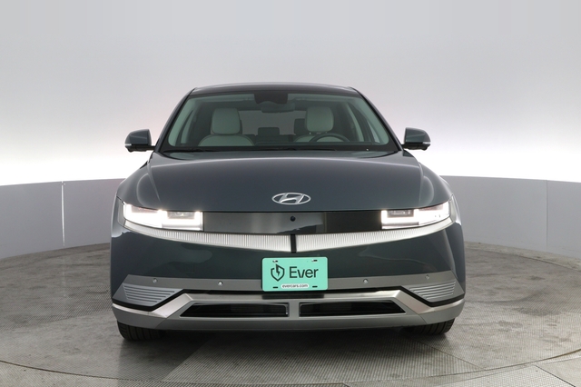 2024 Hyundai IONIQ 5