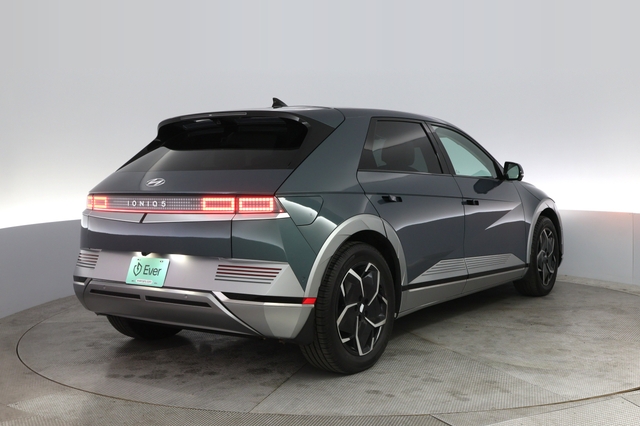 2024 Hyundai IONIQ 5