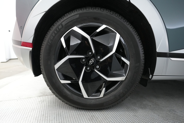 2024 Hyundai IONIQ 5