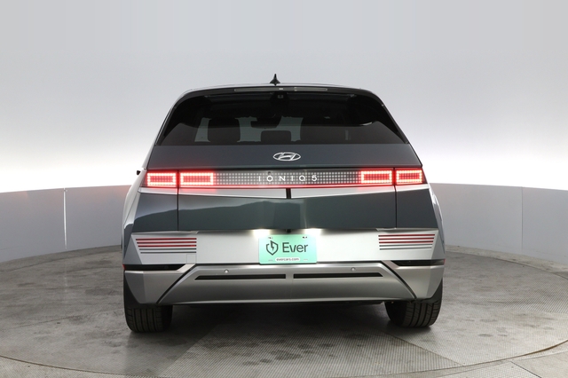 2024 Hyundai IONIQ 5