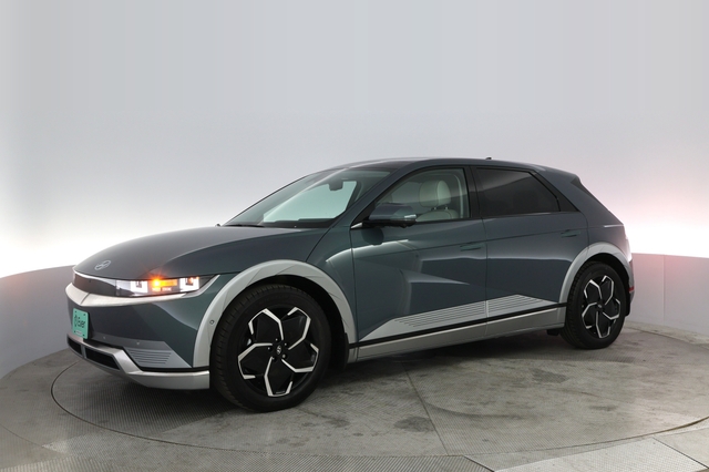 2024 Hyundai IONIQ 5