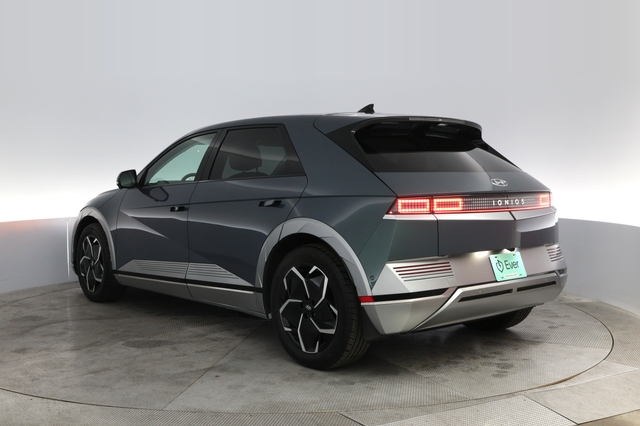 2024 Hyundai IONIQ 5