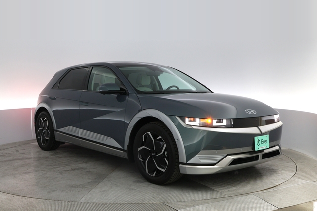 2024 Hyundai IONIQ 5