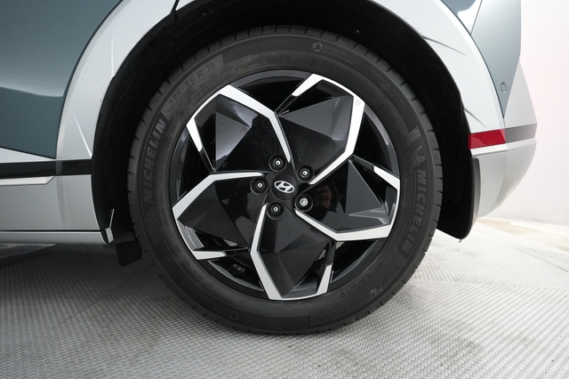 2024 Hyundai IONIQ 5
