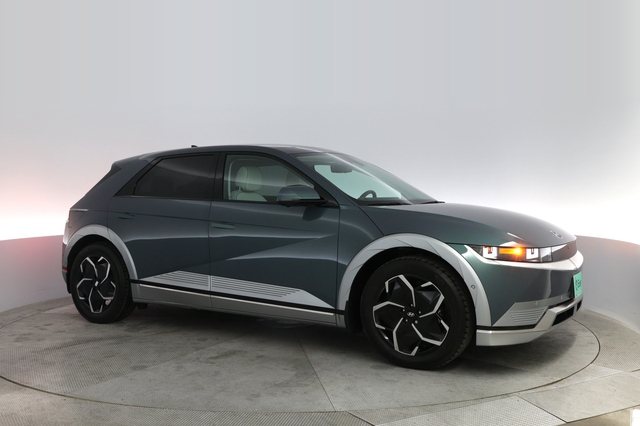 2024 Hyundai IONIQ 5