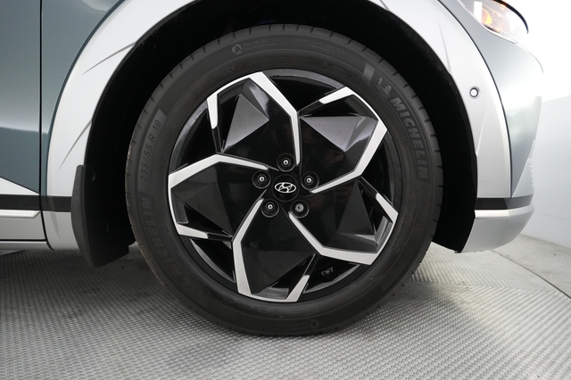 2024 Hyundai IONIQ 5