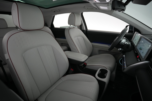 2024 Hyundai IONIQ 5