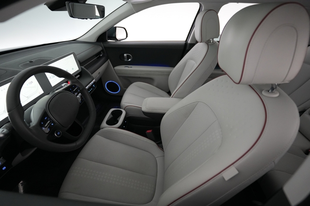 2024 Hyundai IONIQ 5