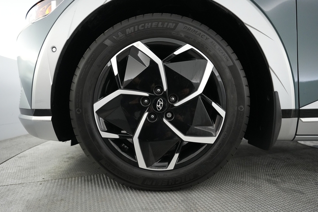 2024 Hyundai IONIQ 5
