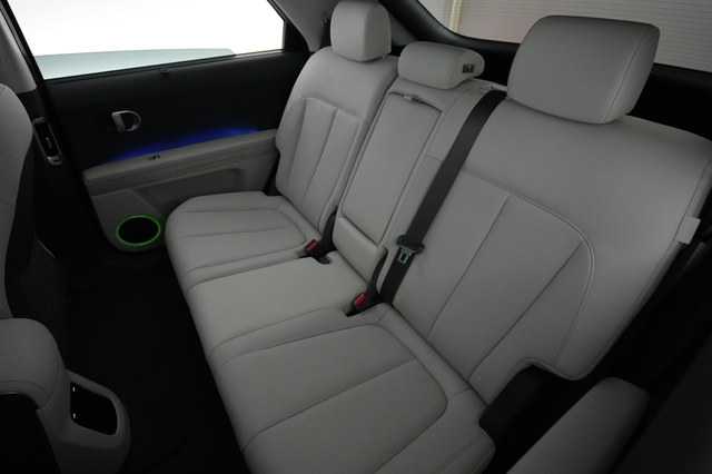 2024 Hyundai IONIQ 5