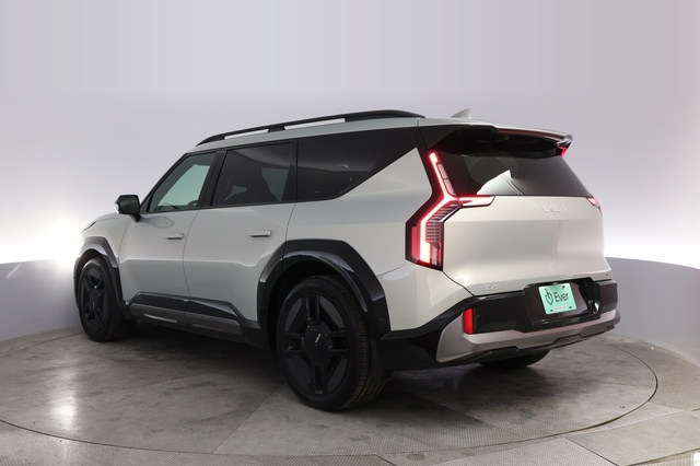 2024 Kia EV9