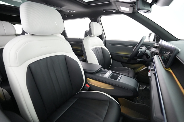 2024 Kia EV9
