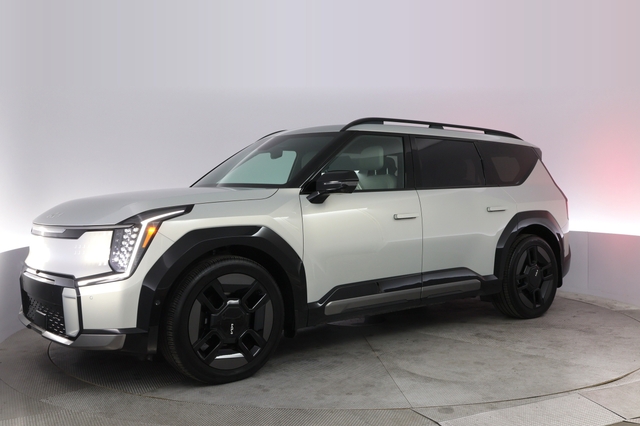 2024 Kia EV9