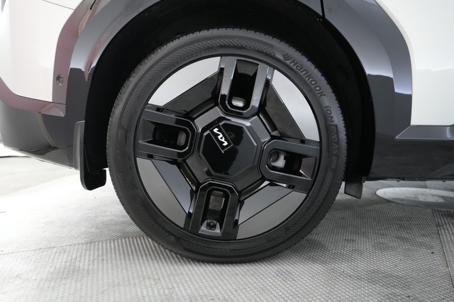 2024 Kia EV9