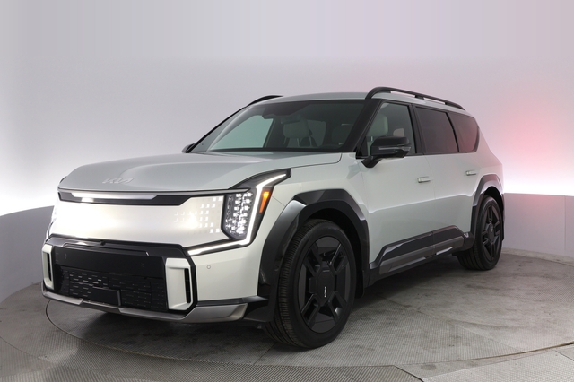 2024 Kia EV9
