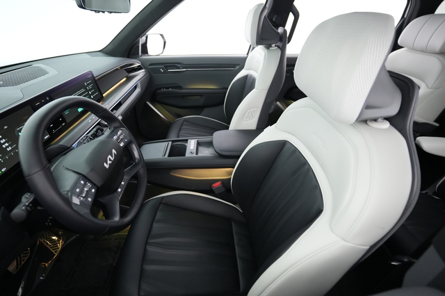 2024 Kia EV9