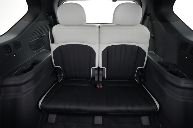 2024 Kia EV9