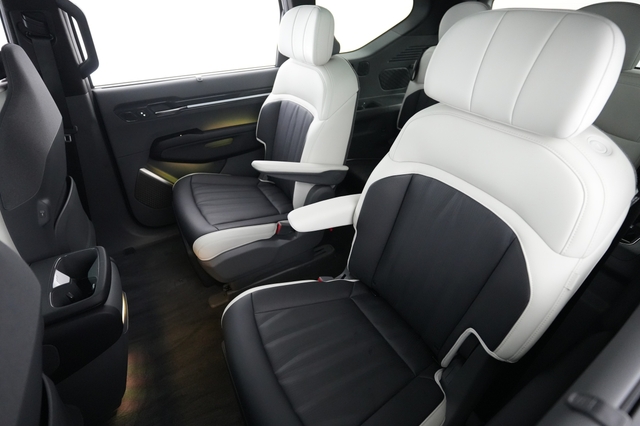 2024 Kia EV9