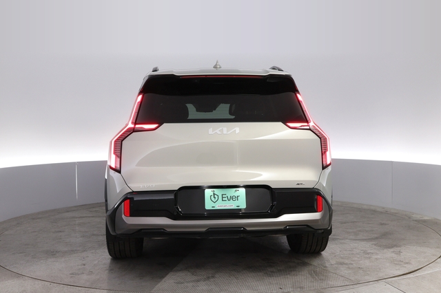 2024 Kia EV9