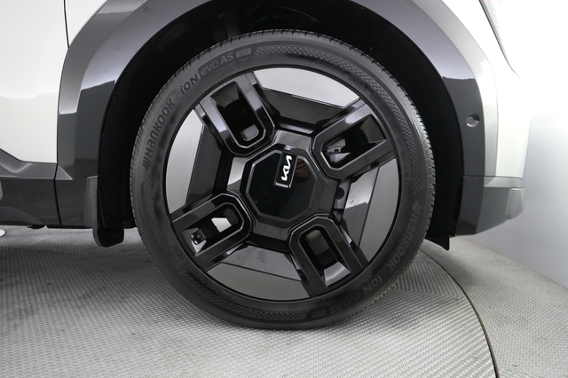 2024 Kia EV9