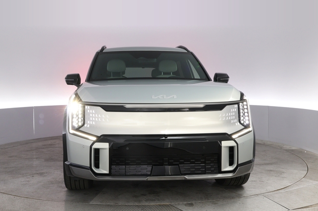 2024 Kia EV9