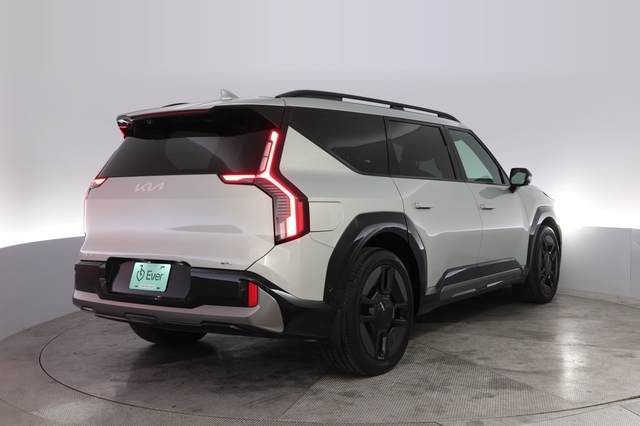 2024 Kia EV9