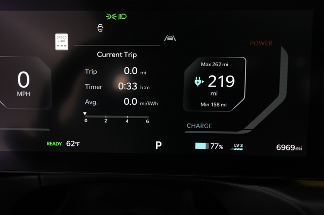 2024 Kia EV9
