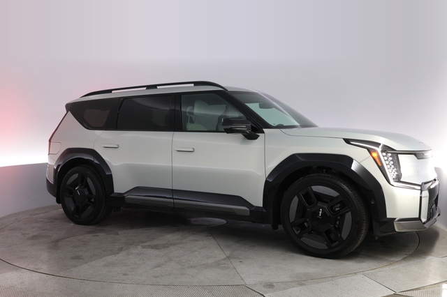 2024 Kia EV9