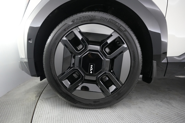 2024 Kia EV9